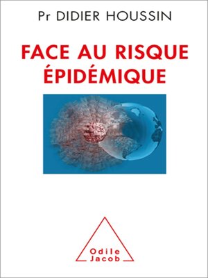 cover image of Face au risque épidémique